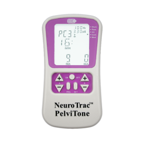 Electrostimulateur périnéal Neurotrac Pelvitone