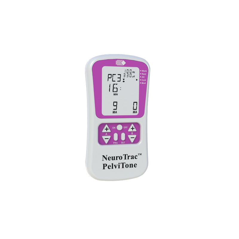 Electrostimulateur périnéal Neurotrac Pelvitone
