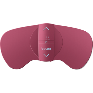 Electrostimulateur pour le bien-être menstruel Beurer EM 50