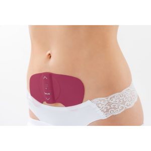 Electrostimulateur pour le bien-être menstruel Beurer EM 50