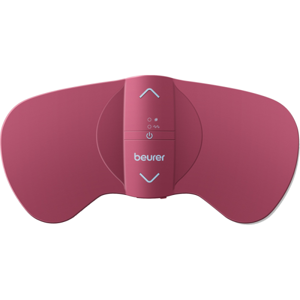 Electrostimulateur pour le bien-être menstruel Beurer EM 50
