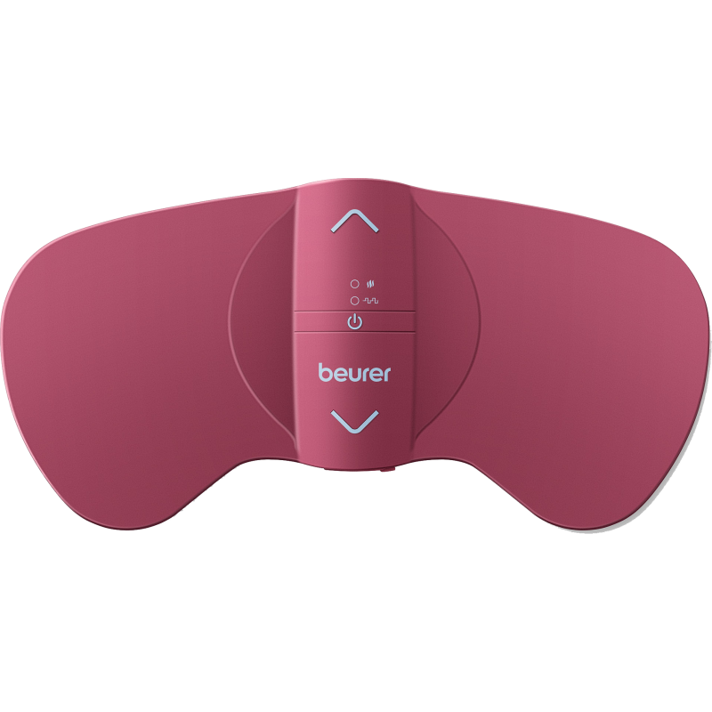 Electrostimulateur pour le bien-être menstruel Beurer EM 50
