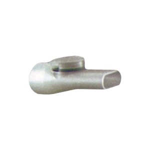 Embout buccal pour ampoule Nebjet (lot de 5)
