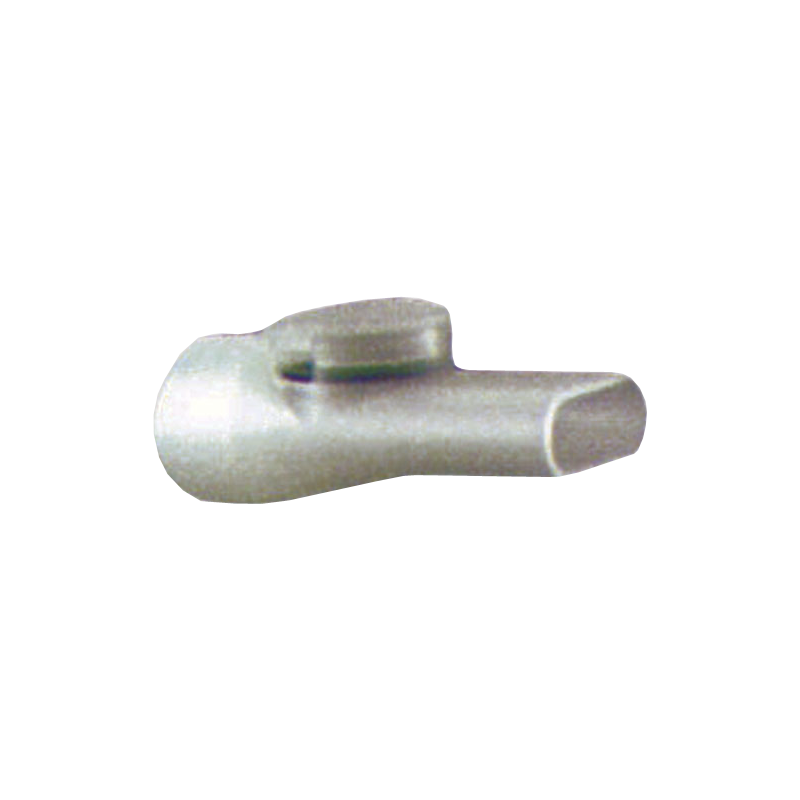Embout buccal pour ampoule Nebjet (lot de 5)