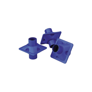 Embouts filtre BVF; Ø 30 mm (boite de 50)