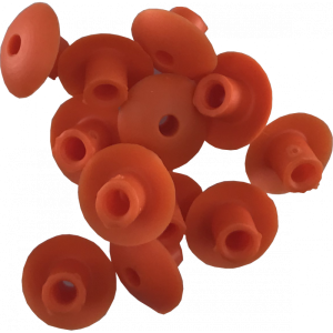Embouts pour tympanomètres Inventis (boite de 30)