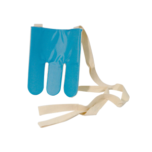 Enfile bas de contention et chaussettes Aidapt Luxe en éponge