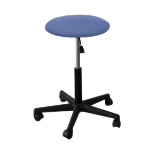Ensemble de mobilier de cabinet Holtex – Inox