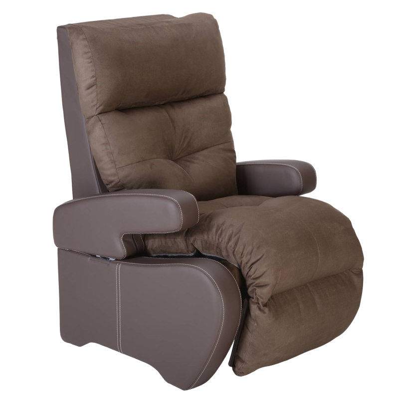 Fauteuil de repos électrique Innov’sa NoStress