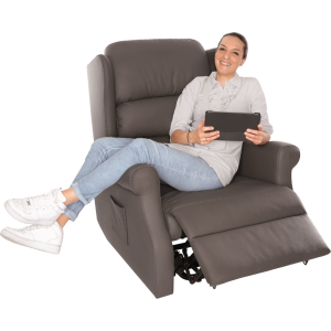 Fauteuil releveur électrique Invacare Porto NG