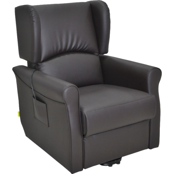 Fauteuil releveur électrique Invacare Porto NG