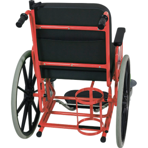 Fauteuil roulant Hidemar H515