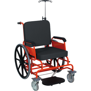 Fauteuil roulant Hidemar H515
