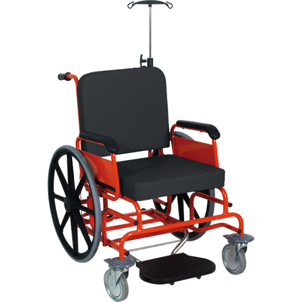 Fauteuil roulant Hidemar H515