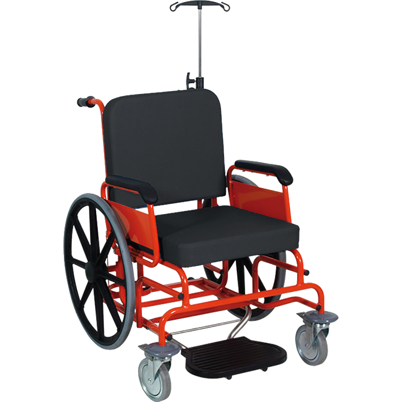 Fauteuil roulant Hidemar H515
