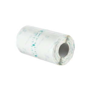 Film transparent adhésif non stérile 3M Tegaderm Roll (1 rouleau)