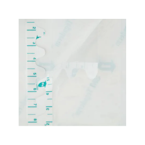 Film transparent adhésif non stérile 3M Tegaderm Roll (1 rouleau)