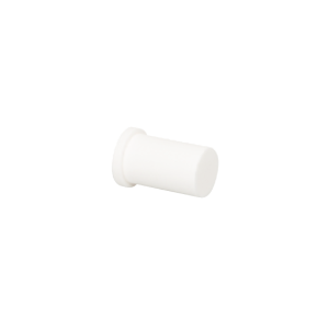 Filtres anti-bactériens pour bocal réutilisable pour aspirateur Weinmann Accuvac Lite et Pro (lot de 10)