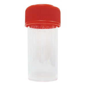 Flacons de prélèvement d’urine Qualibact (sachet de 100)