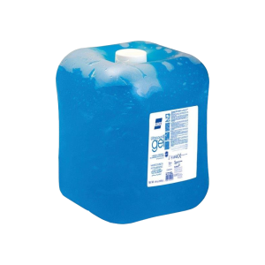Gel échographie bleu non stérile Konix