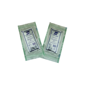 Gel échographie Turkuaz stérile 20ml (boite distributrice de 48)