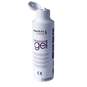Gel ultrason Heltis Line (25 flacons de 250 ml)