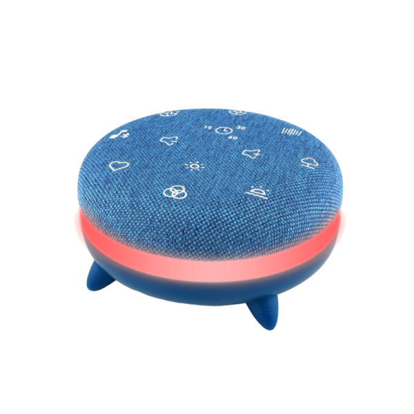 Générateur de bruits blanc Zen Box méditation Terraillon