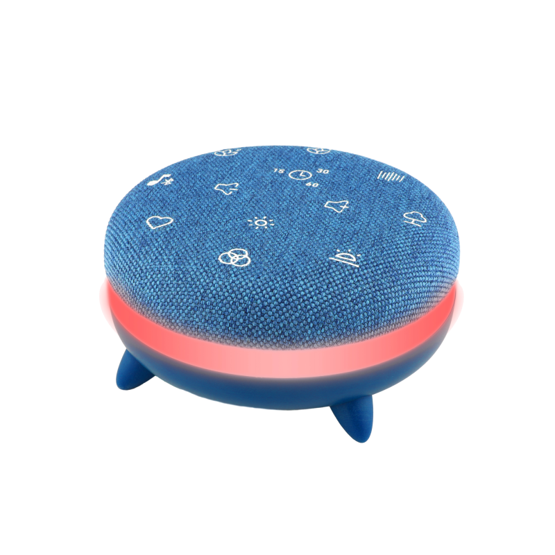 Générateur de bruits blanc Zen Box méditation Terraillon