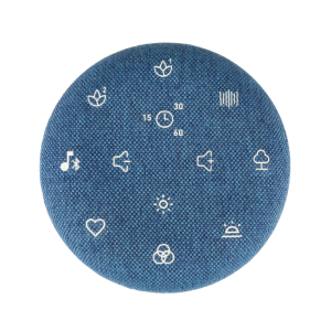 Générateur de bruits blanc Zen Box méditation Terraillon
