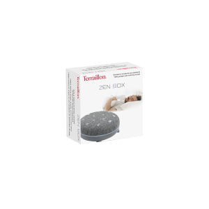 Générateur de sons apaisants Zen Box Terraillon