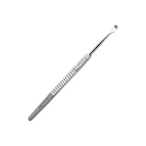 Grattoir de Brock mousse en inox – 13.5 cm