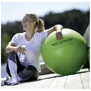 Gymball Sissel Securemax – 45 cm