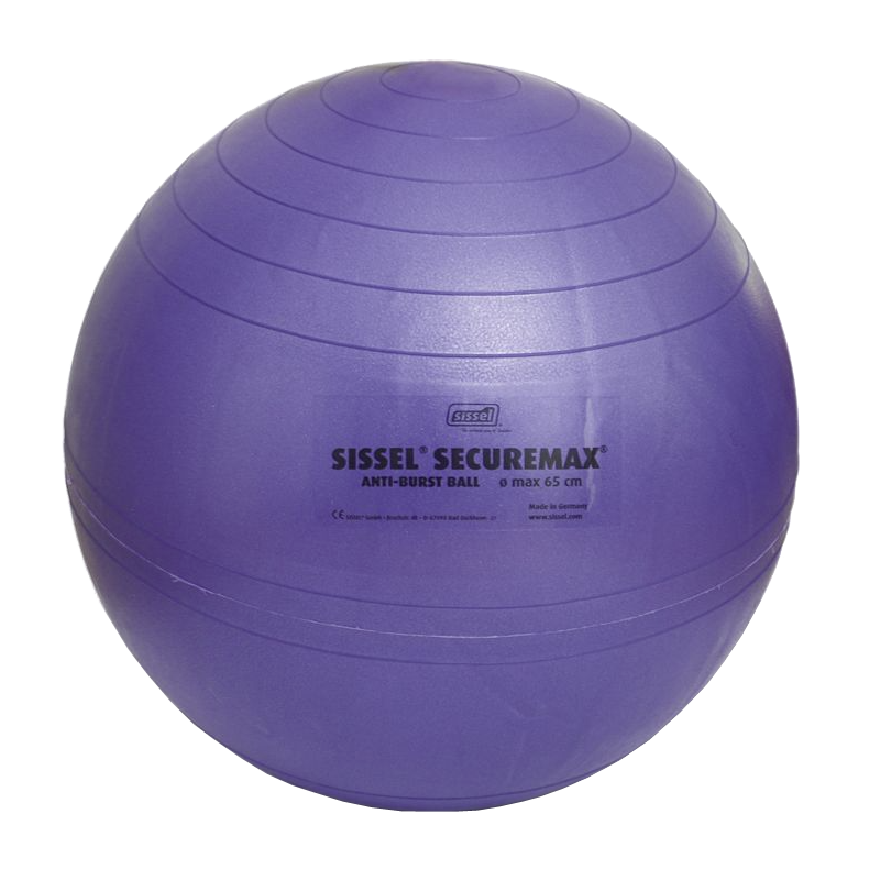 Gymball Sissel Securemax – 45 cm