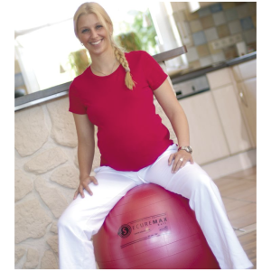 Gymball Sissel Securemax – 65 cm
