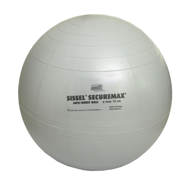 Gymball Sissel Securemax – 65 cm