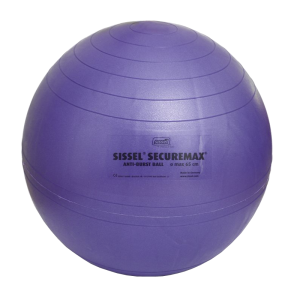 Gymball Sissel Securemax – 75 cm
