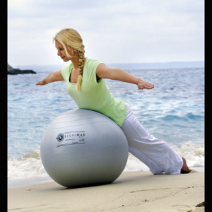 Gymball Sissel Securemax – 75 cm