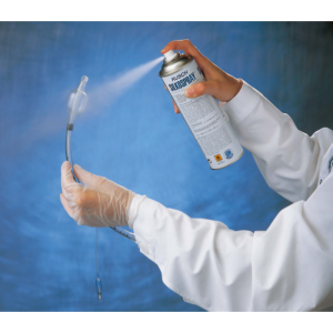 Huile de silicone en spray Silkospray (500 ml)