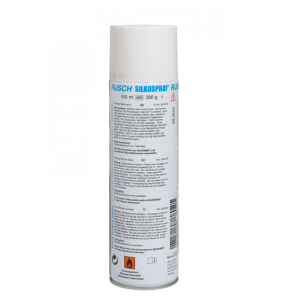 Huile de silicone en spray Silkospray (500 ml)