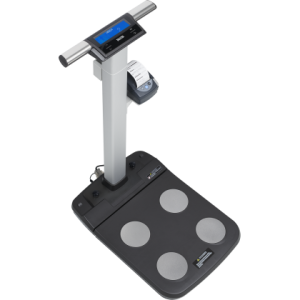 Balance impédancemètre professionnelle Tanita MC-580 P