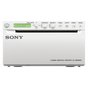 Imprimante Sony UP-X898MD (A6; noir et blanc)