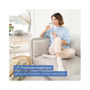 Inhalateur Beurer IH 47