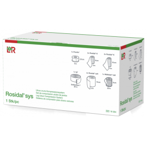 Kit de compression LR Rosidal Sys