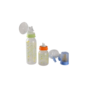Kit de remplacement pour tire-lait Gima New Mamilat