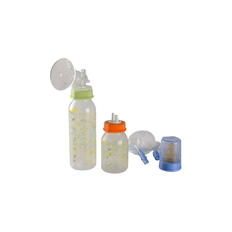 Kit de remplacement pour tire-lait Gima New Mamilat