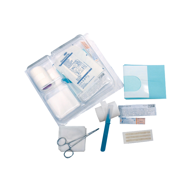 Kit de retrait d’implant contraceptif (lot de 4)