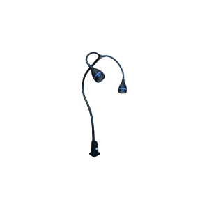 Lampe d’examen bi-tête à LED LID Hydra