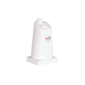 Lampe d’examen bi-tête à LED LID Hydra