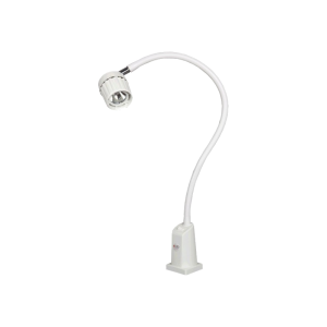 Lampe d’examen halogène Lid Tina