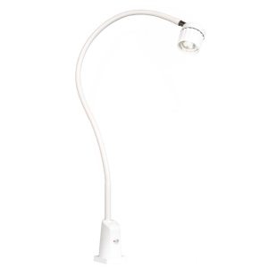 Lampe d’examen halogène Lid Tina